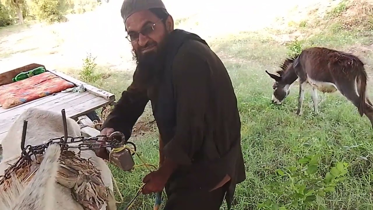 Hamen bhul na Jana