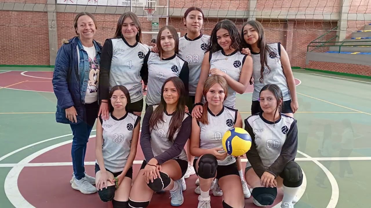 Nuestro Colegio - Nuestra Señora del Pilar Sur 2026