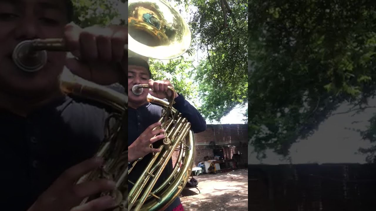 Excelente tubero y no anda en banda famosa aún..!!!
