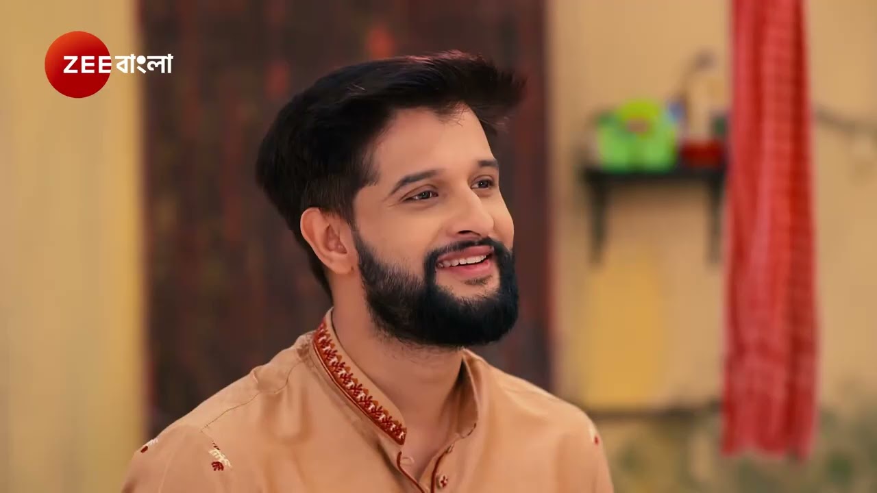 Amar Sangi | Ep - 222 | Best Scene | Apr 26 2025 | Zee Bangla