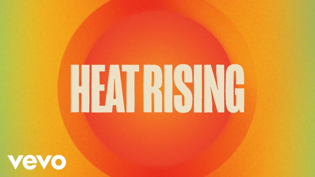 Pete Tong, Jem Cooke - Heat Rising (Official Lyric Video) ft. Jules Buckley