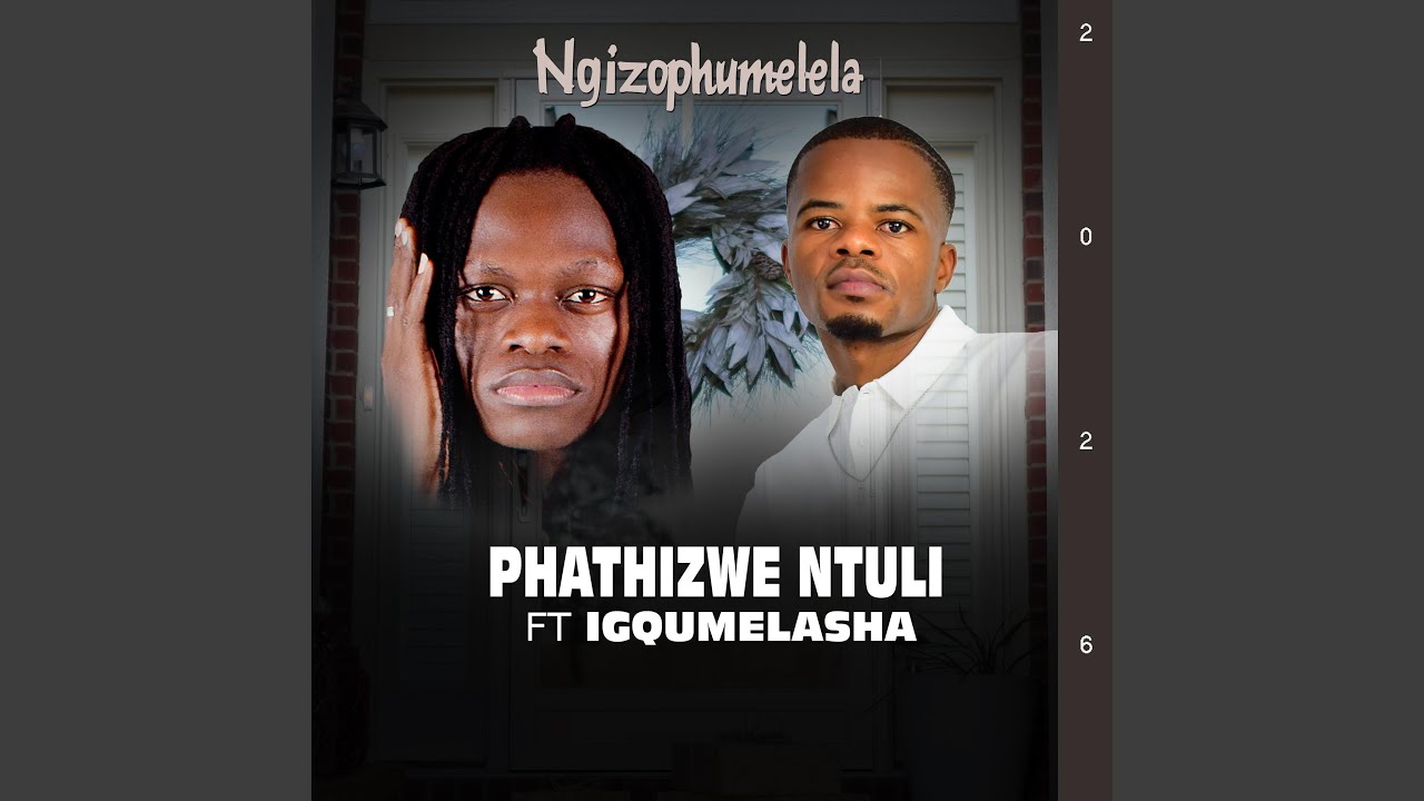 Ngizophumelela (feat. Igqumelasha)