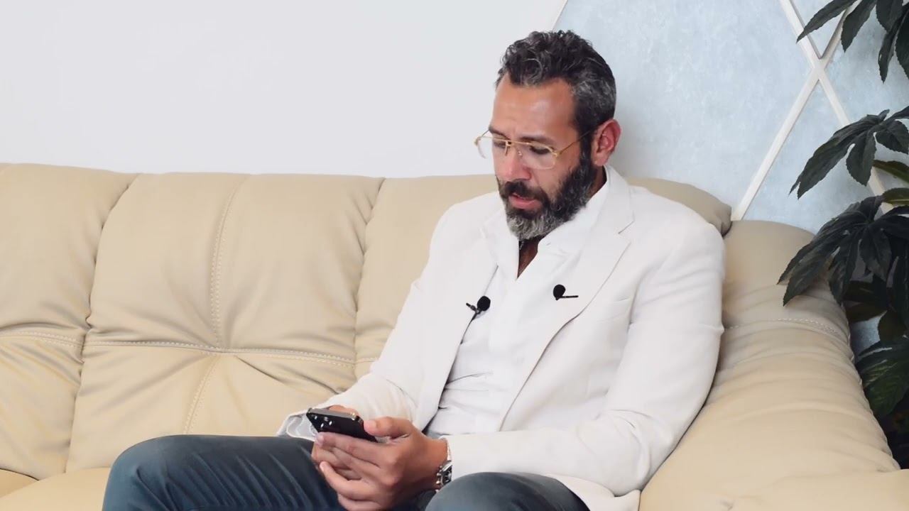 إسأل دكتور اندرو.