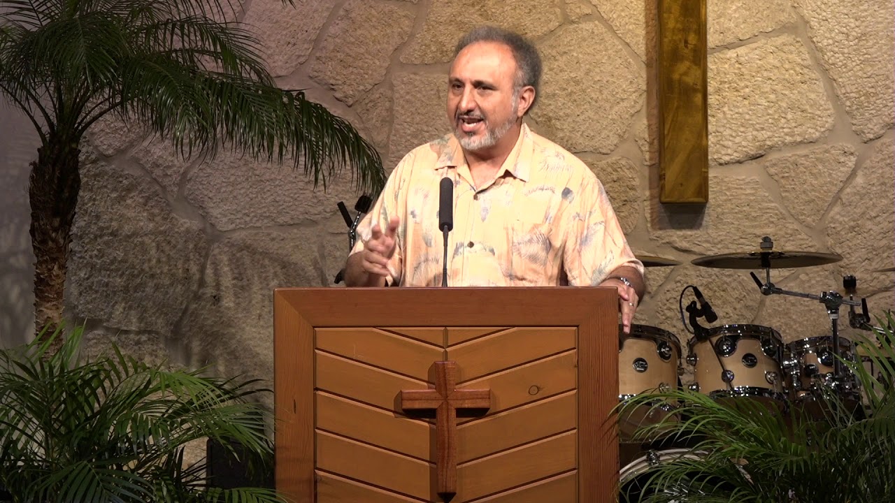 Judgment is Coming – 2 Thessalonians 1:6-10 - March 8, 2020