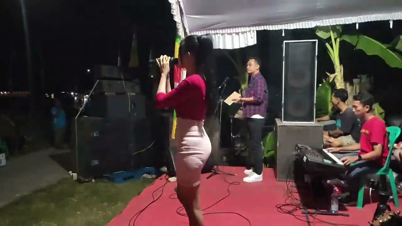 HABIS GELAP TERBIT TERANG - Moreta Top Dangdut (Voc. Wahyu Wingky)