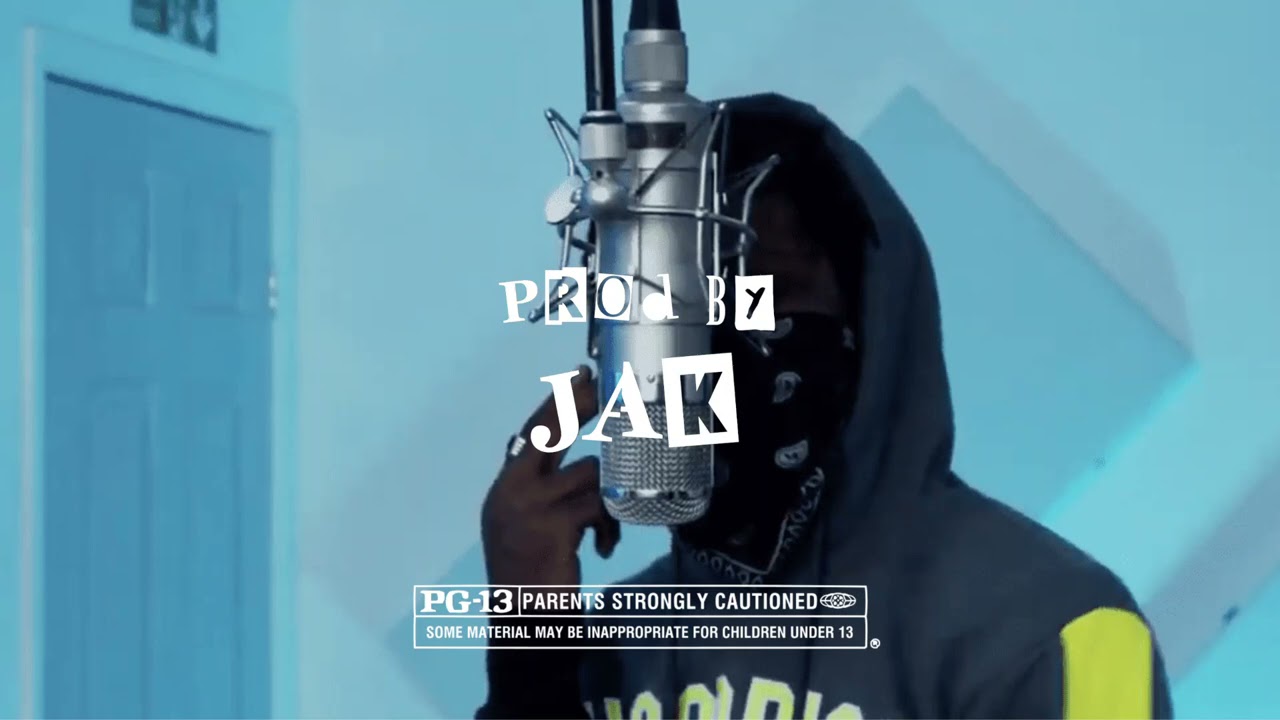 PS Hitsquad x Kwengface x UK Drill Type Beat | “Known Zoo” [Prod.Jak]