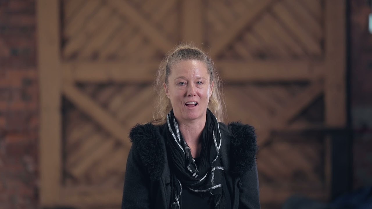 Creative Residency 2021 &ndash; Kathy Holowko and Discovery Science & Technology Centre, Bendigo