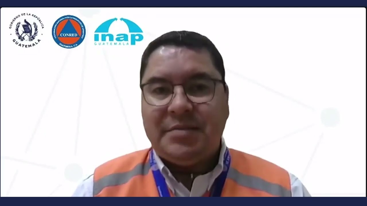 Fortaleciendo la Resiliencia Desde la Gestión Integral del Riesgo de Desastres