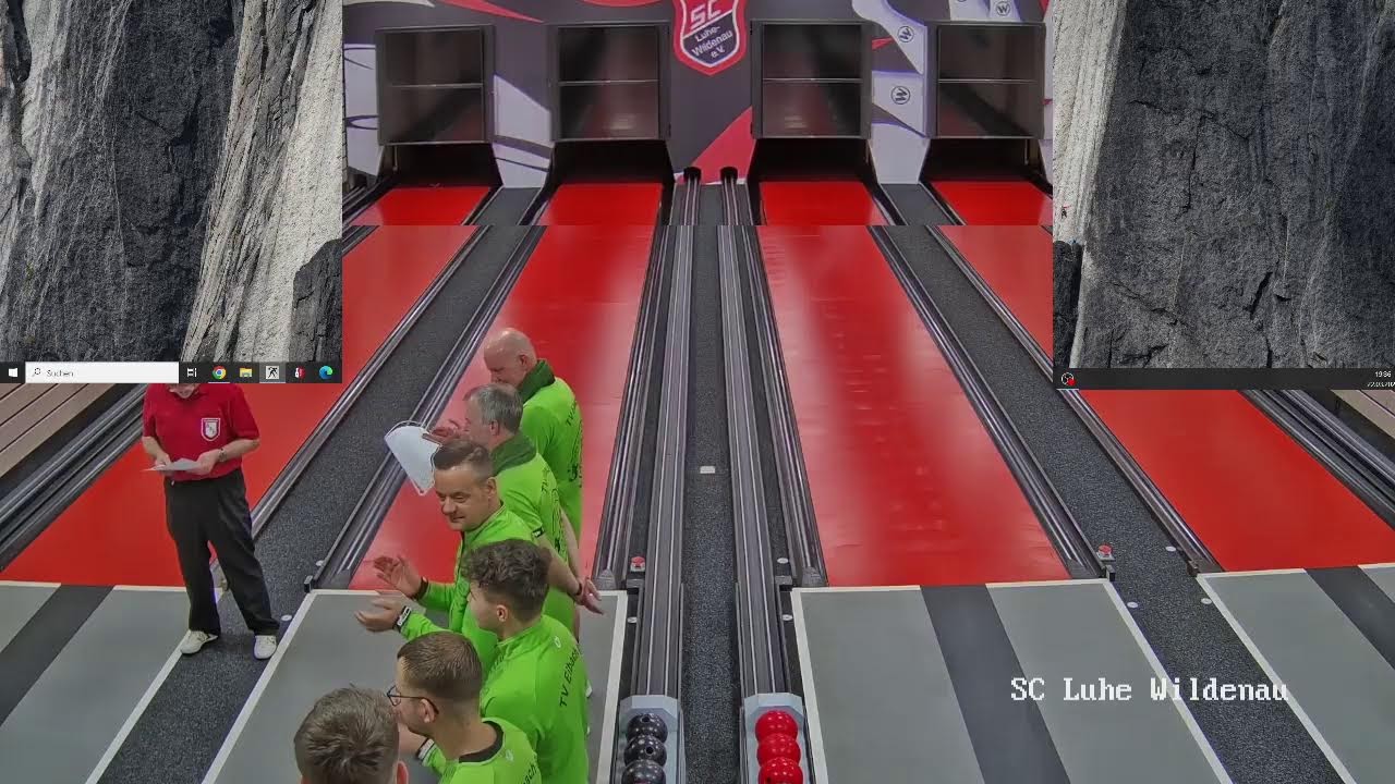 SC Luhe-Wildenau - TV Eibach 03