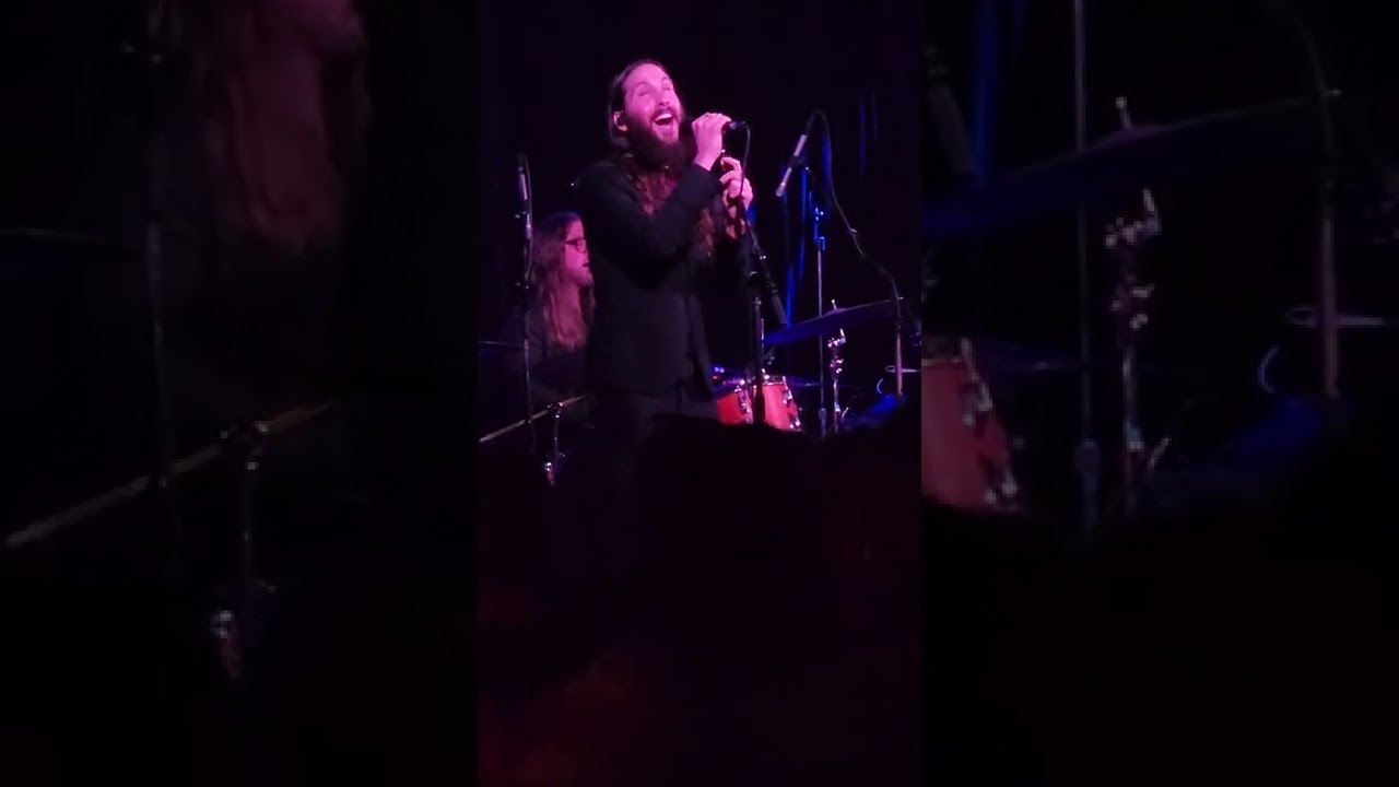 @AviKaplanMusic 5/21/22 