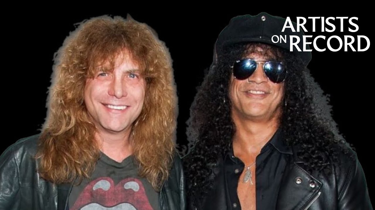 Did Slash Make the Final Decision to Part Ways With Steven Adler?(PART 4)