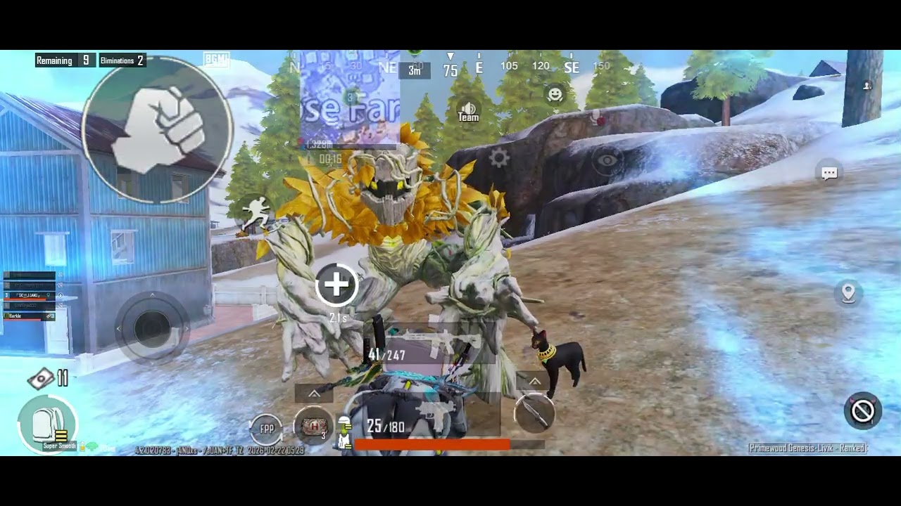 DJ Mai pubg ki video casset ki use badhaen kaise silver ka