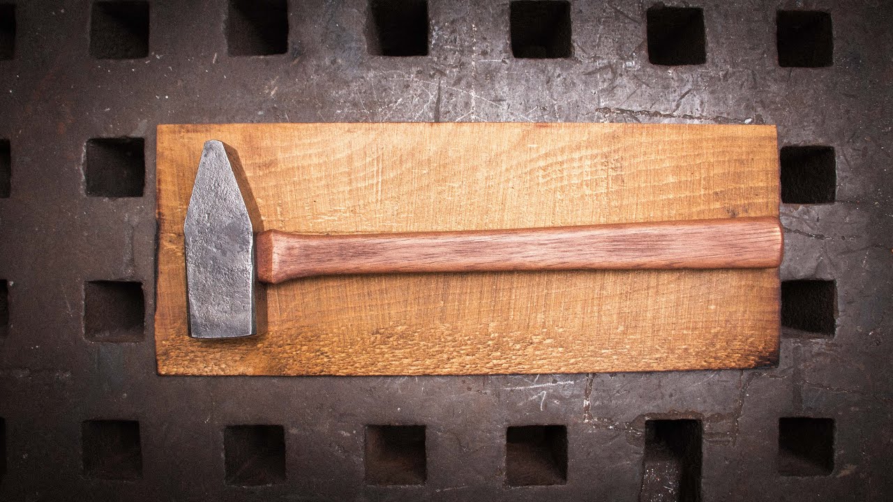 Making Hammers!