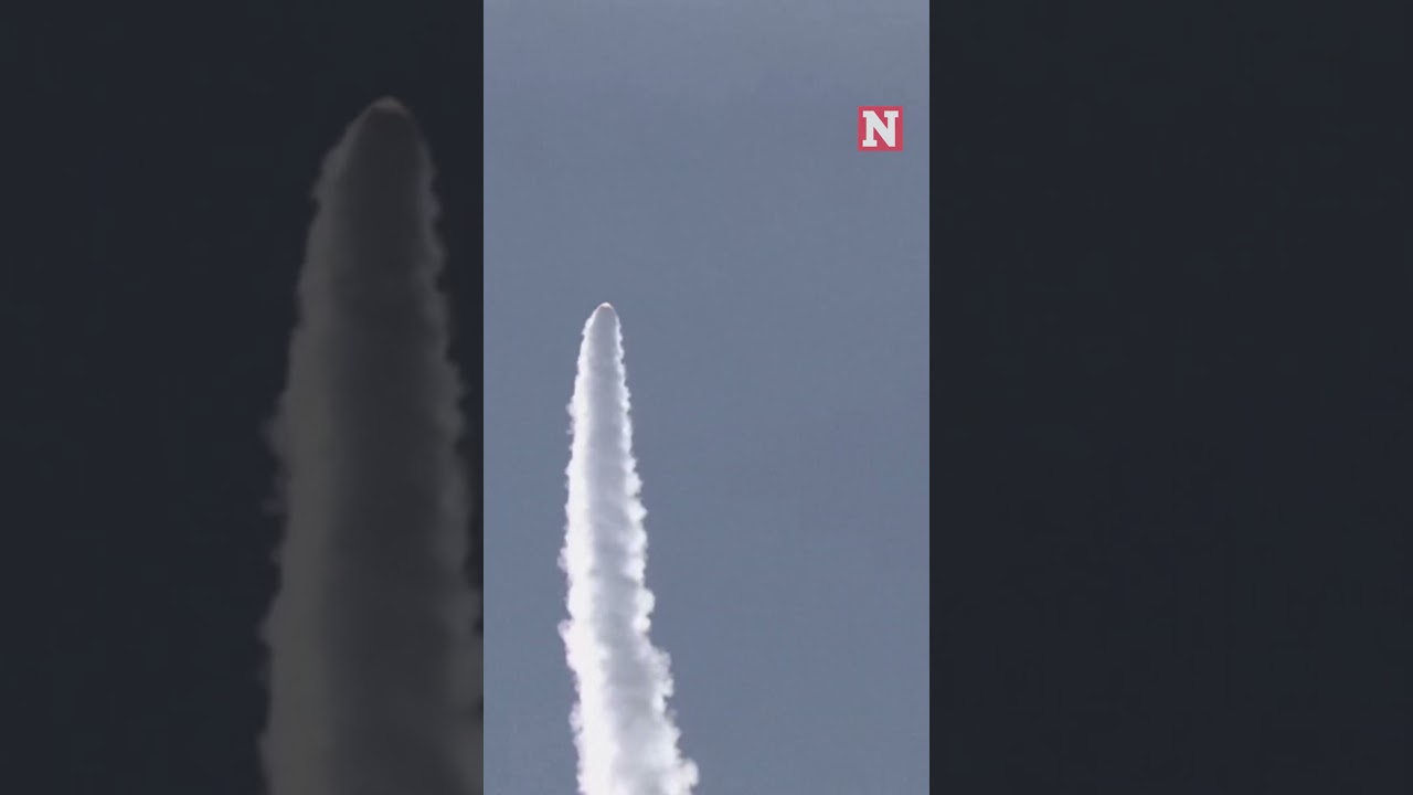 Watch Japanese Startup Abort Rocket Launch Minutes After Liftoff