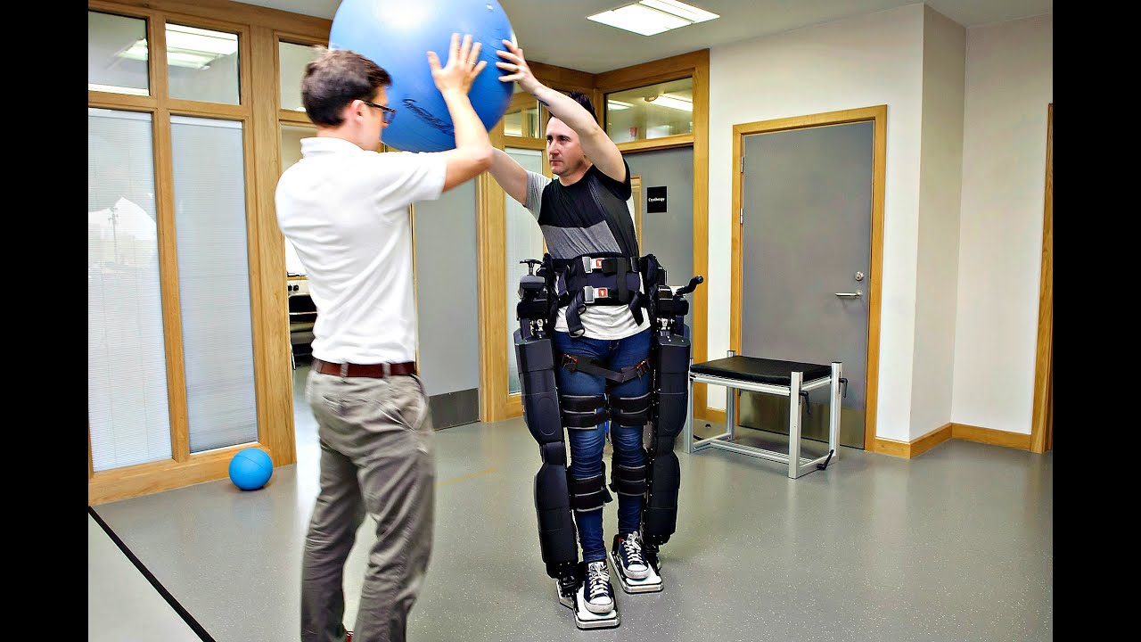 Rex Bionics
