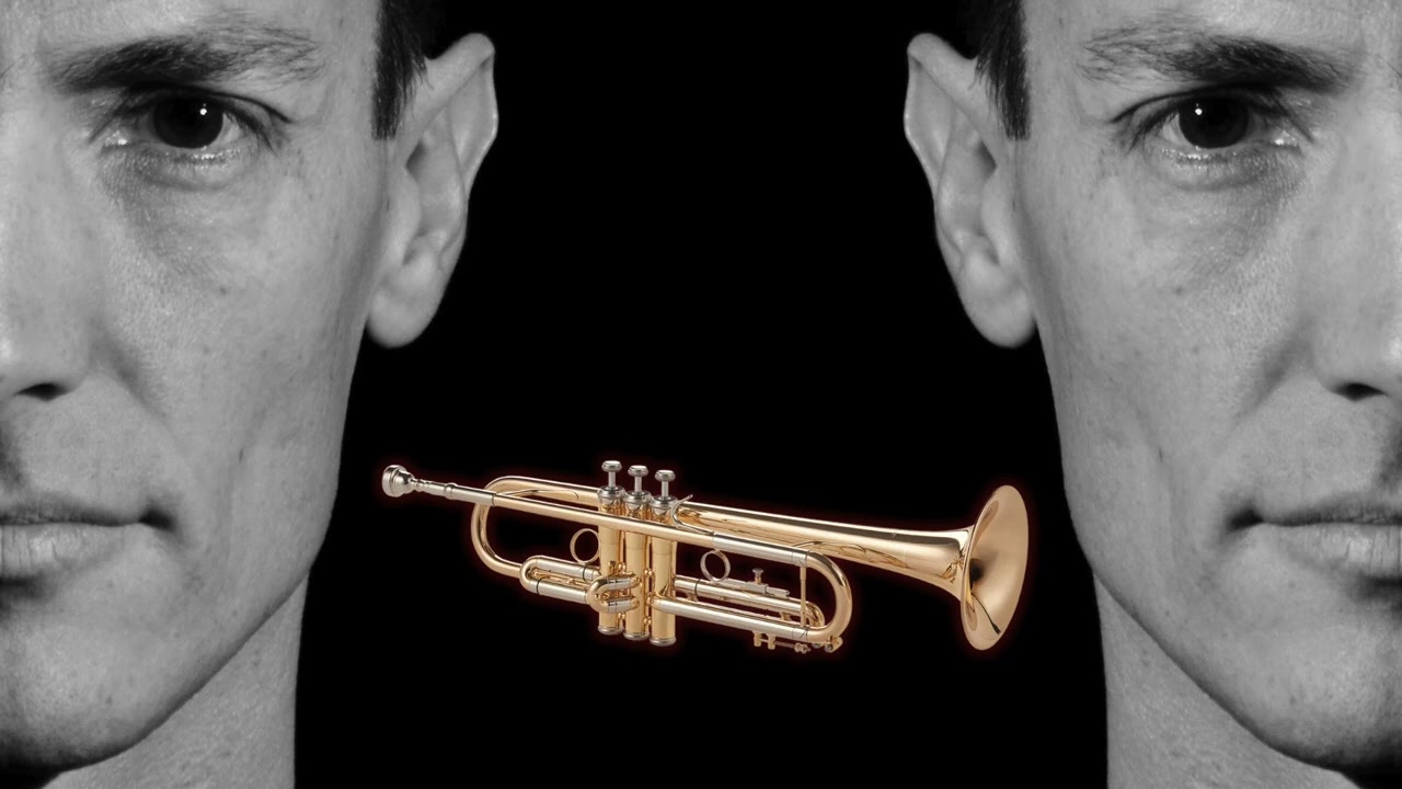 Wolfgang Amadeus Mozart: Requiem, Lacrimosa - German Trumpet
