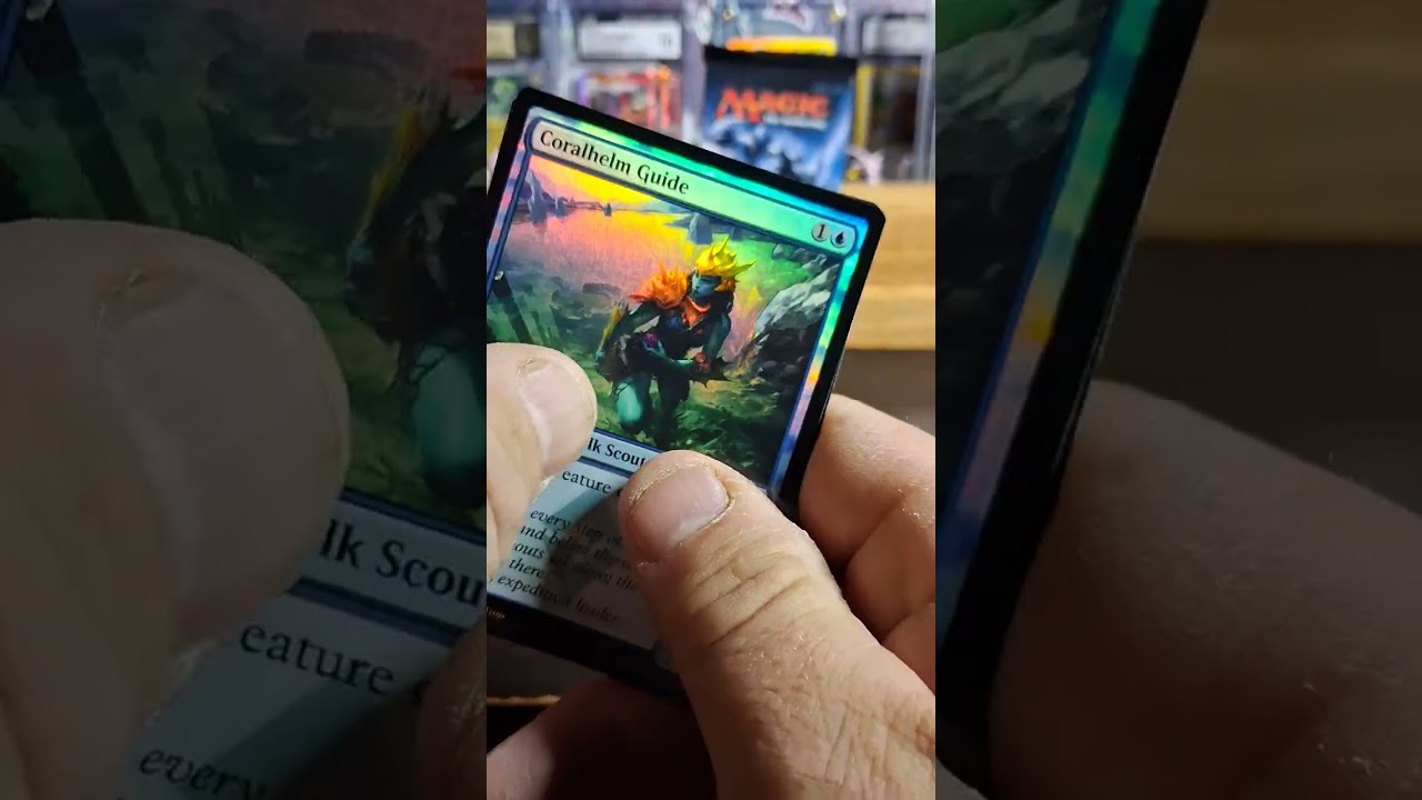 Daily Rips with #mtg MASTERS 25 TWO PACKS. WHAT WILL WE LAND TUNE IN. #RIPPININROSEBURG 