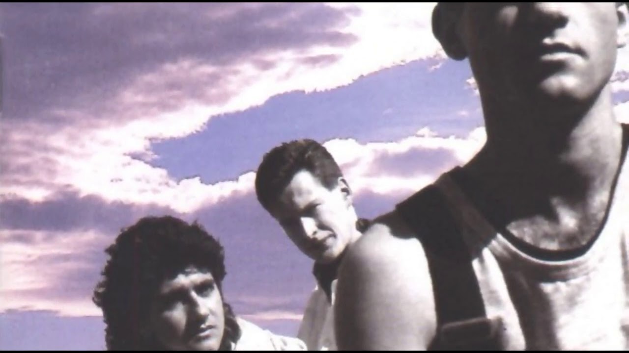 Amores Sin Palabras/El Norte 1990