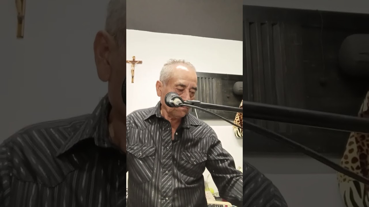 Inedita q empecé a cuadrar con otro ritmo.