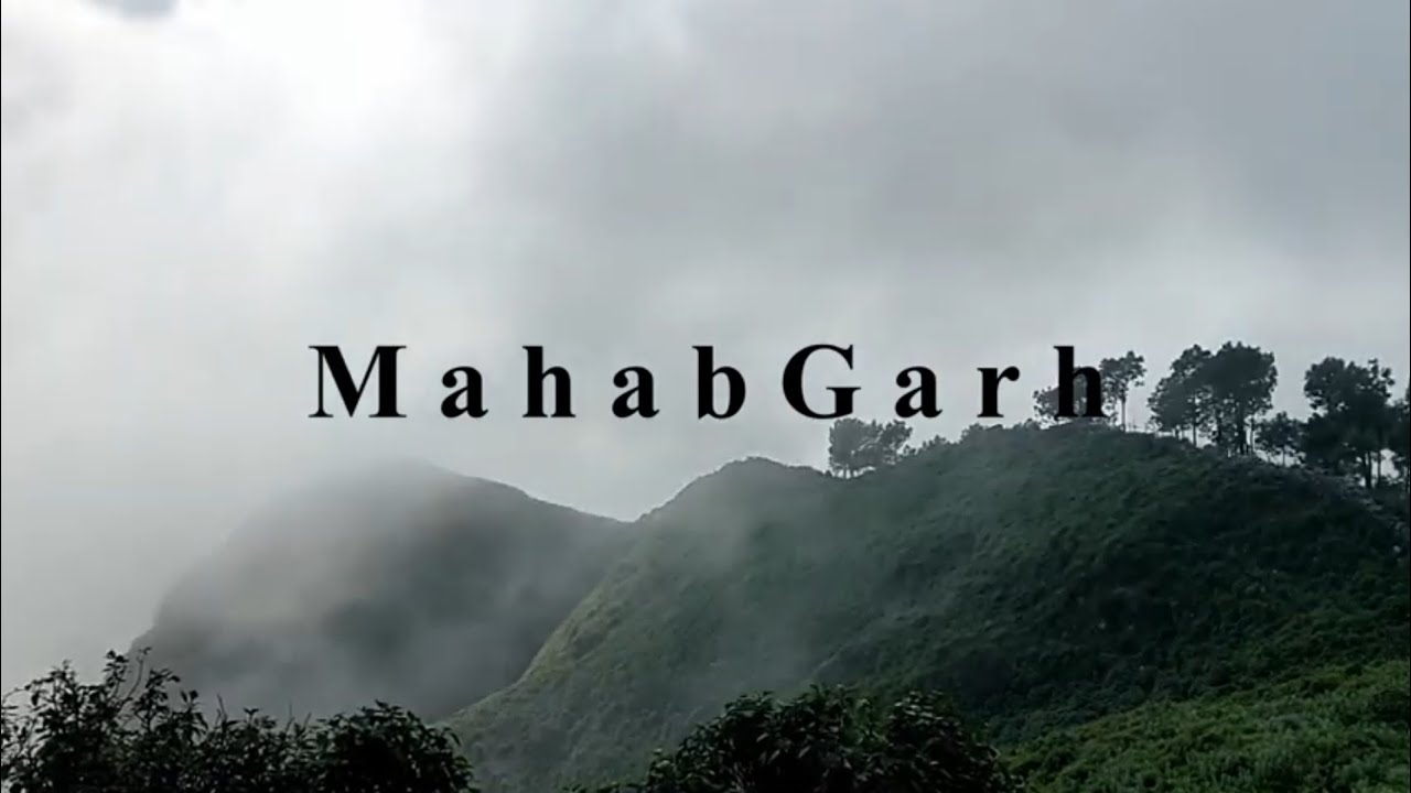 महाबगढ़ महादेव मन्दिर | KOTDWAR TO MAHABGARH Temple | Pauri Garhwal | UTTARAKHAND | Lord Shiva