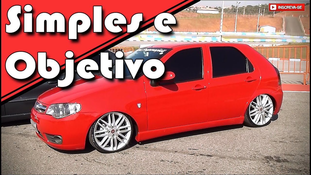 Simples & Objetivo ! Essim que tem que ser ! Expobaixos Mega Space = Canal D2M