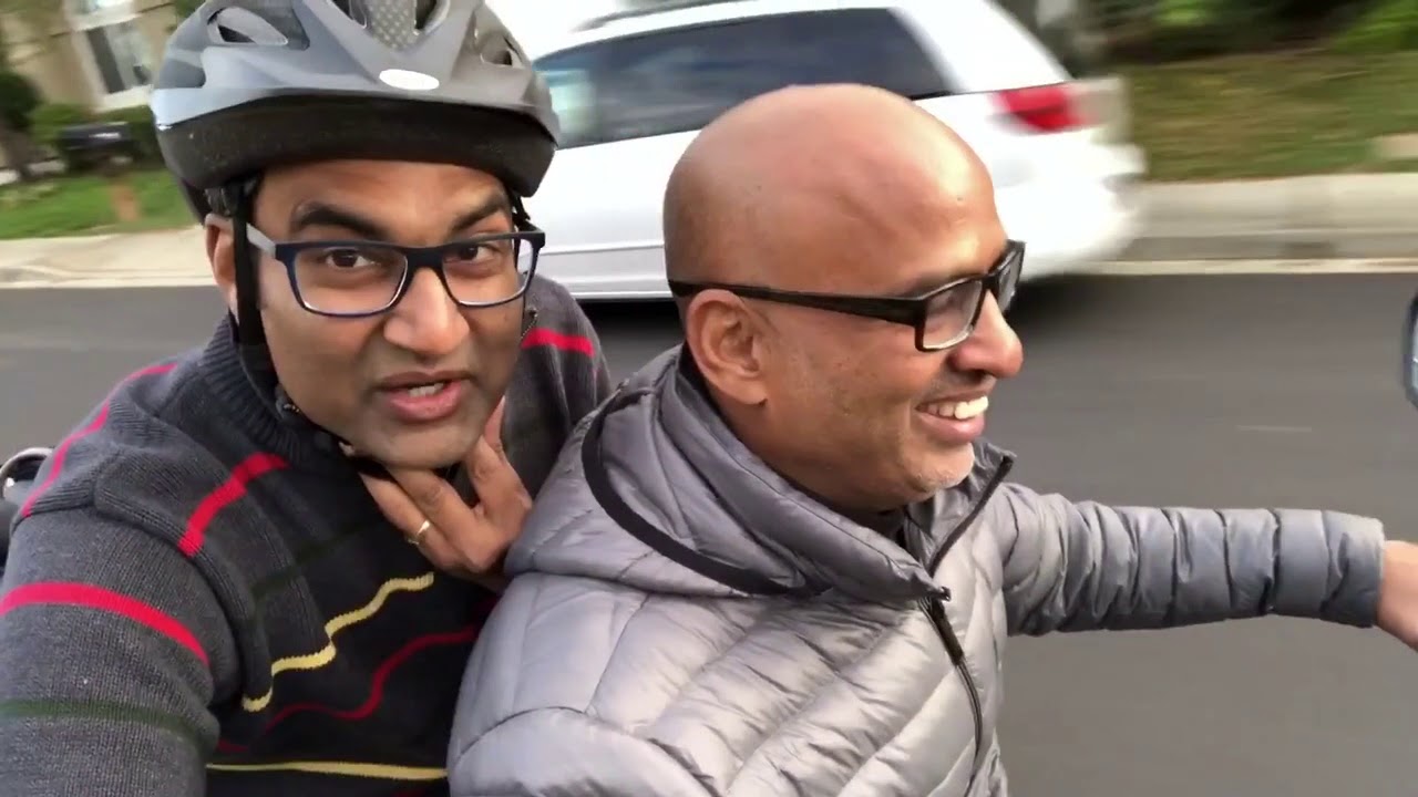 (PART 2) An inside look of the globetrotting One World One Rider's bike  by Dharmendra Jain