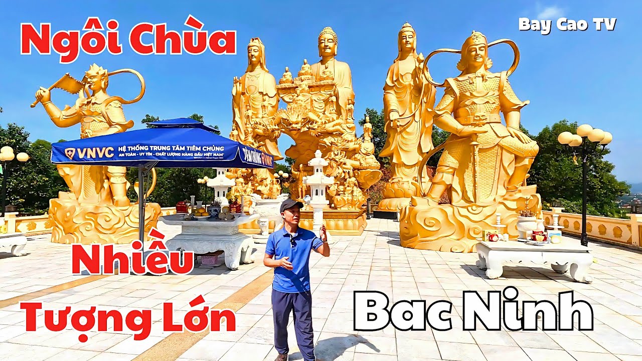 Chùa Sẻ Bắc Ninh, 