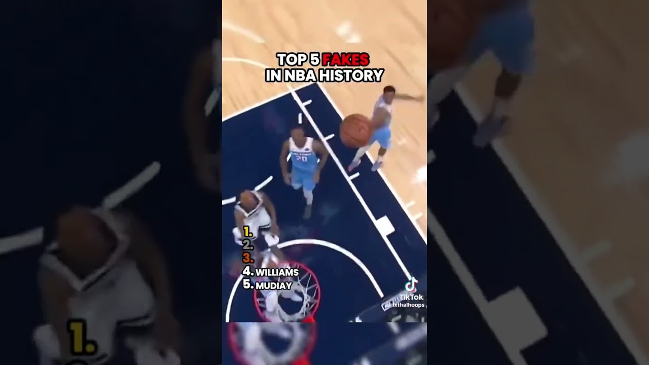 I thought mudiay was going to be nice #nba #basketball