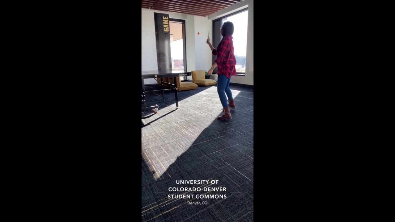 Vlog 1: Day in the Life of an Electrical Engineering Student (CU Denver)