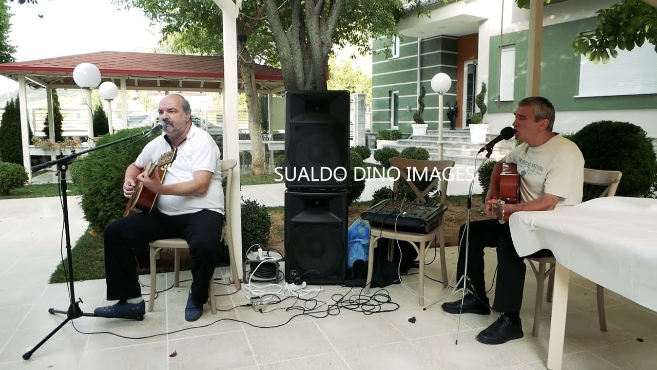 Serenate Korcare // Korca ime sa je zbukuruar - Flutur nate genjeshtare