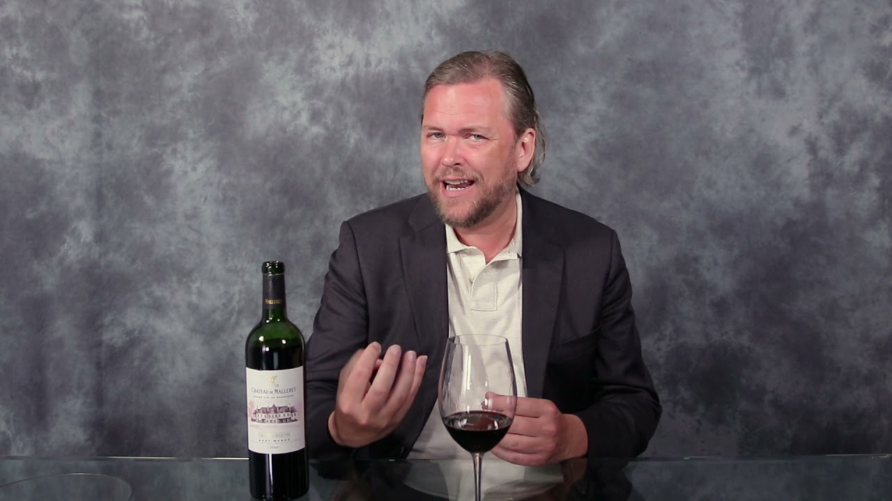 Château de Malleret - 2016 - Haut Médoc Cru Bourgeois