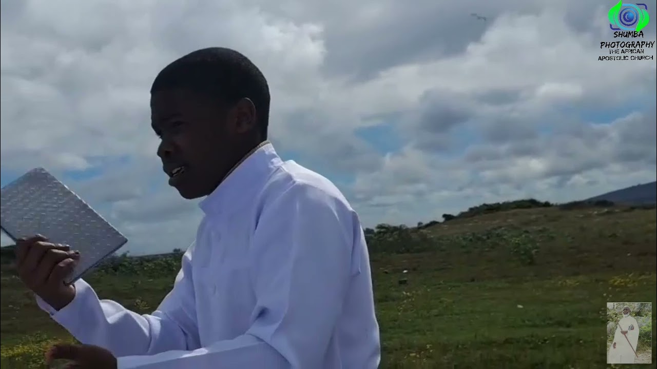 The African Apostolic Church Western Cape Province Tinorwa Neminamato