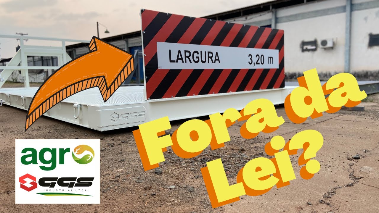 026 - Será que é fora da Lei???