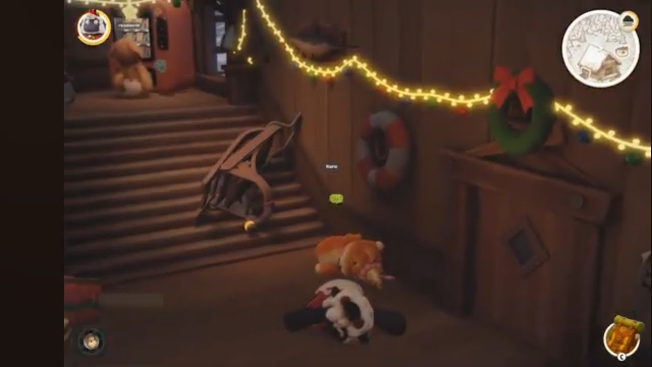 Party Animals NEW YEARS 2026. HAPPY NEW YEARS!