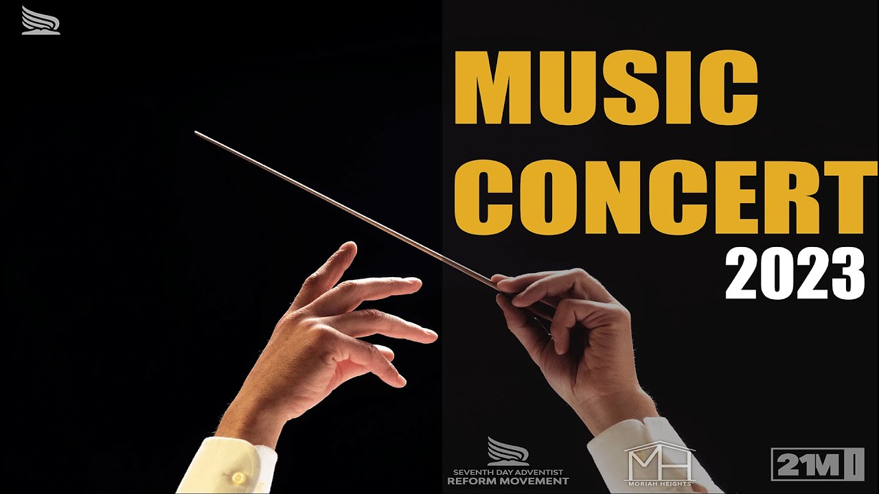 2023 | International Music Mission Concert (LIVE)