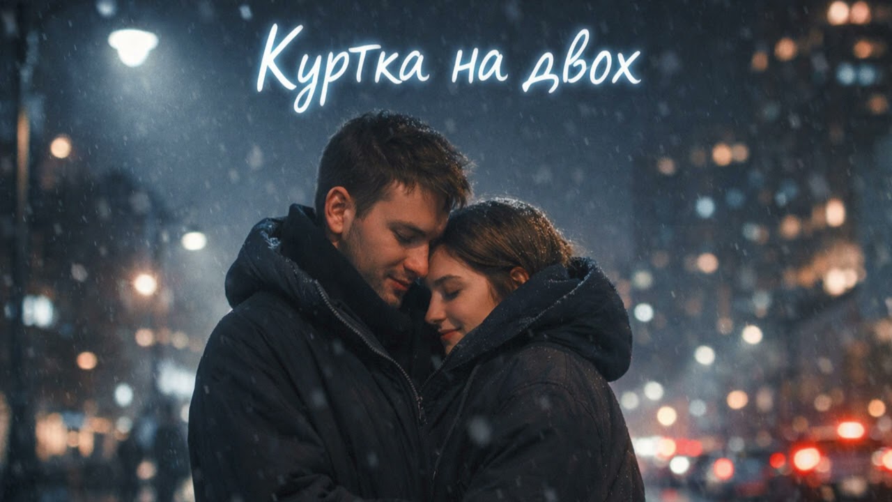 Музика 2026 - «Куртка на двох»