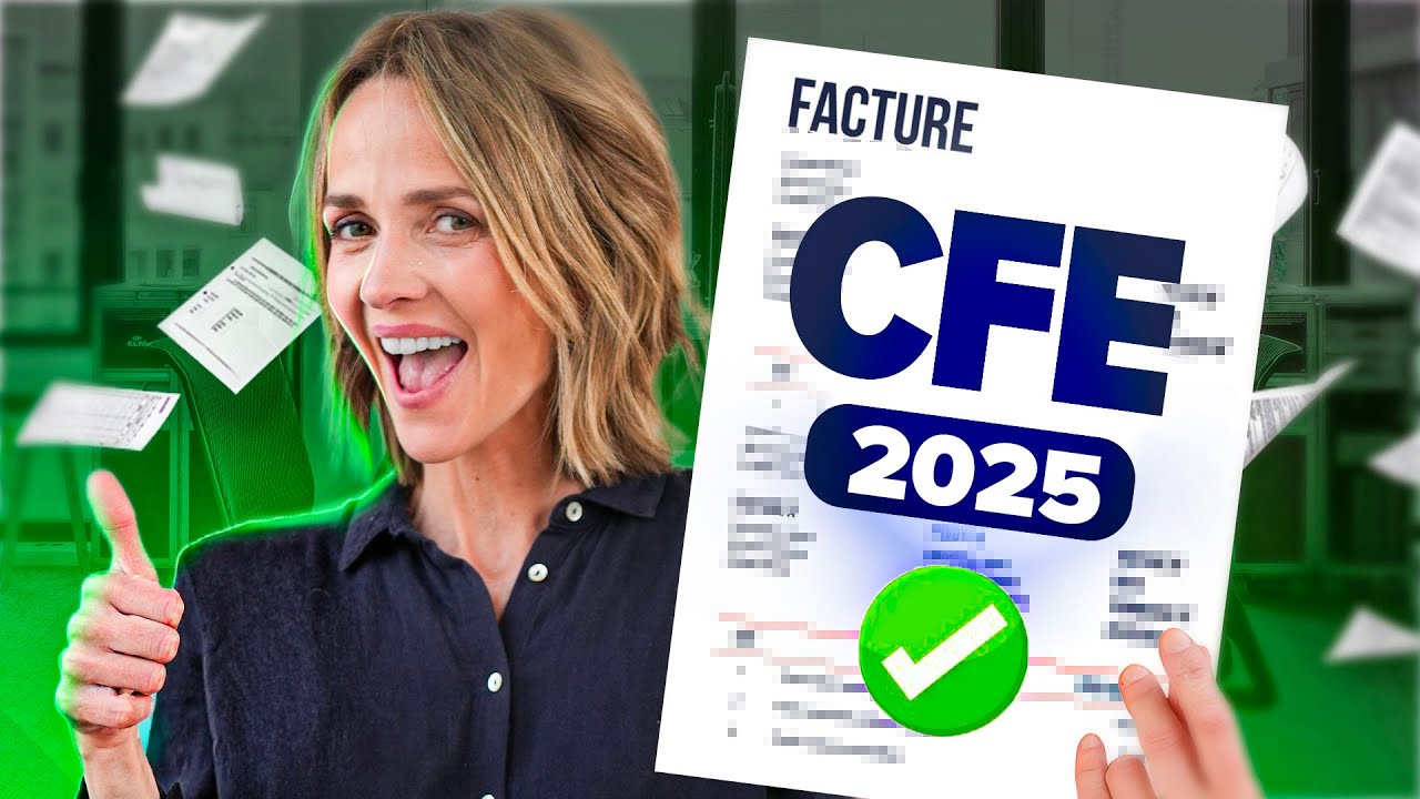 La CFE, c'est si compliqué que ça ? 😱