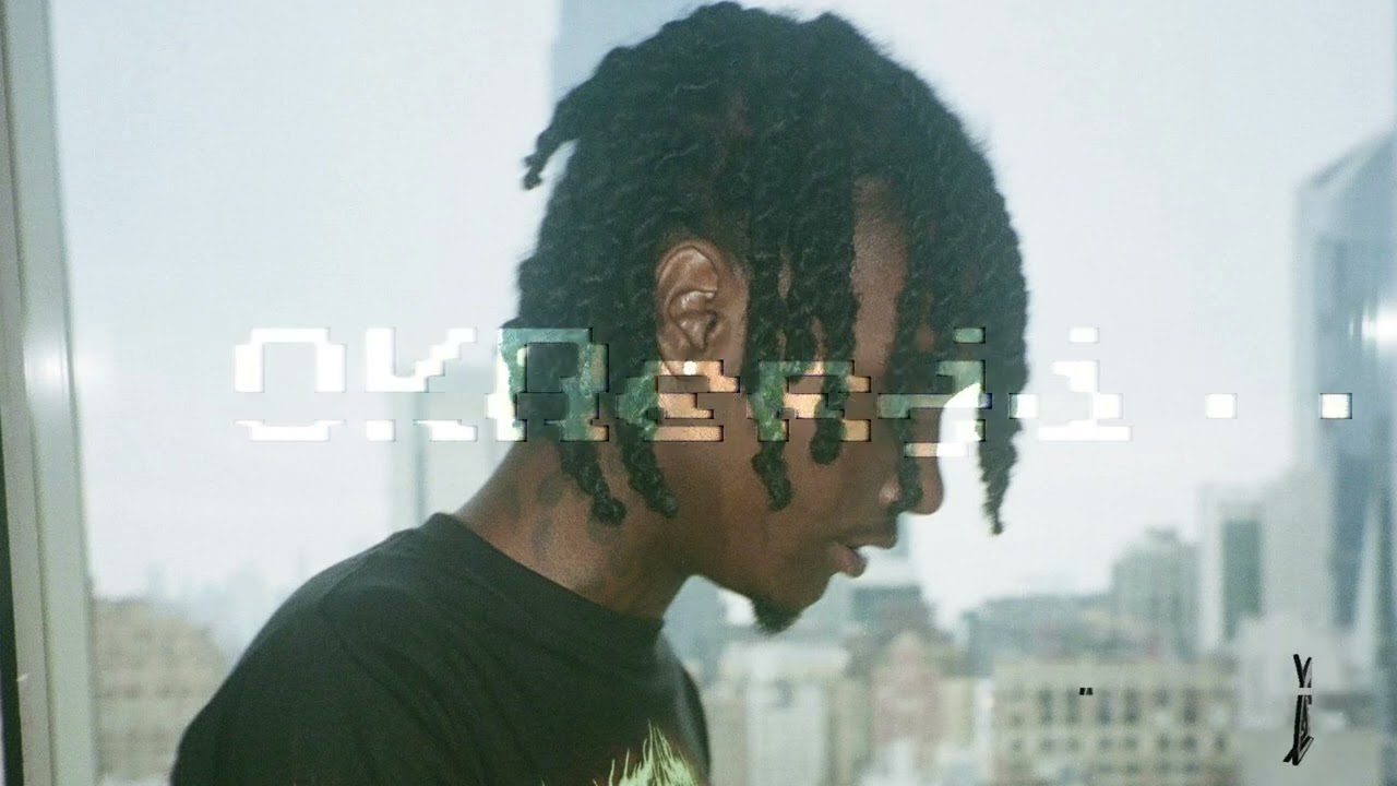 Osamason - Digits ft. Summrs (Prod. Thrty)