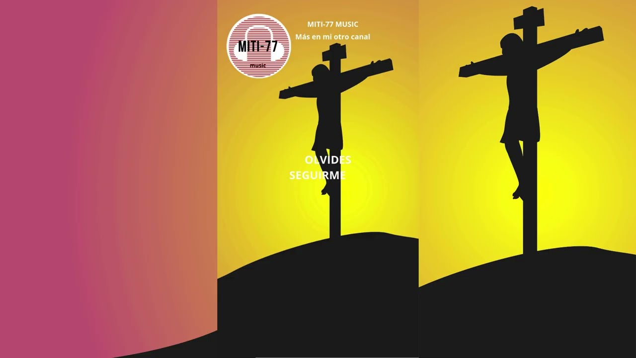 SU NOMBRE ES JESÚS