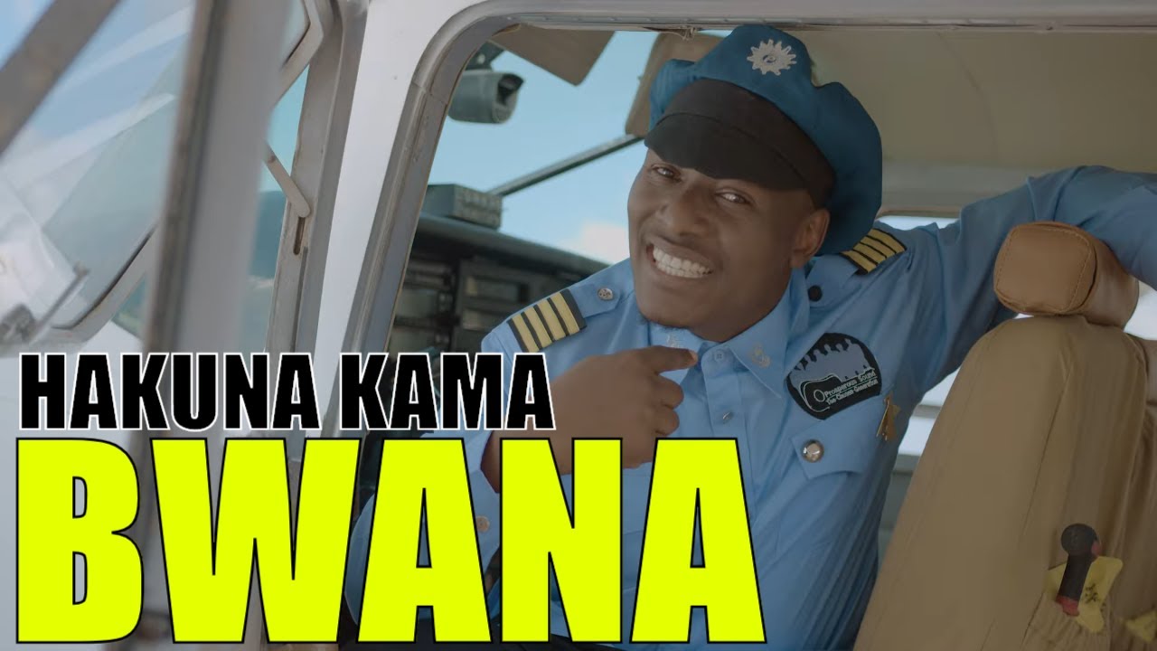 Prosperous Sounds - Hakuna Kama Bwana (Official Gospel Music Video)