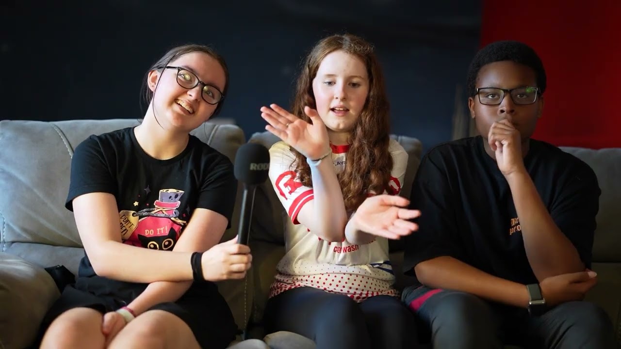 CREATE - Youth Workshops