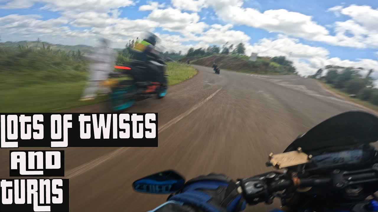 Biggest Superbikes Meet||Ubuntu Ride '24(PT.6/15)