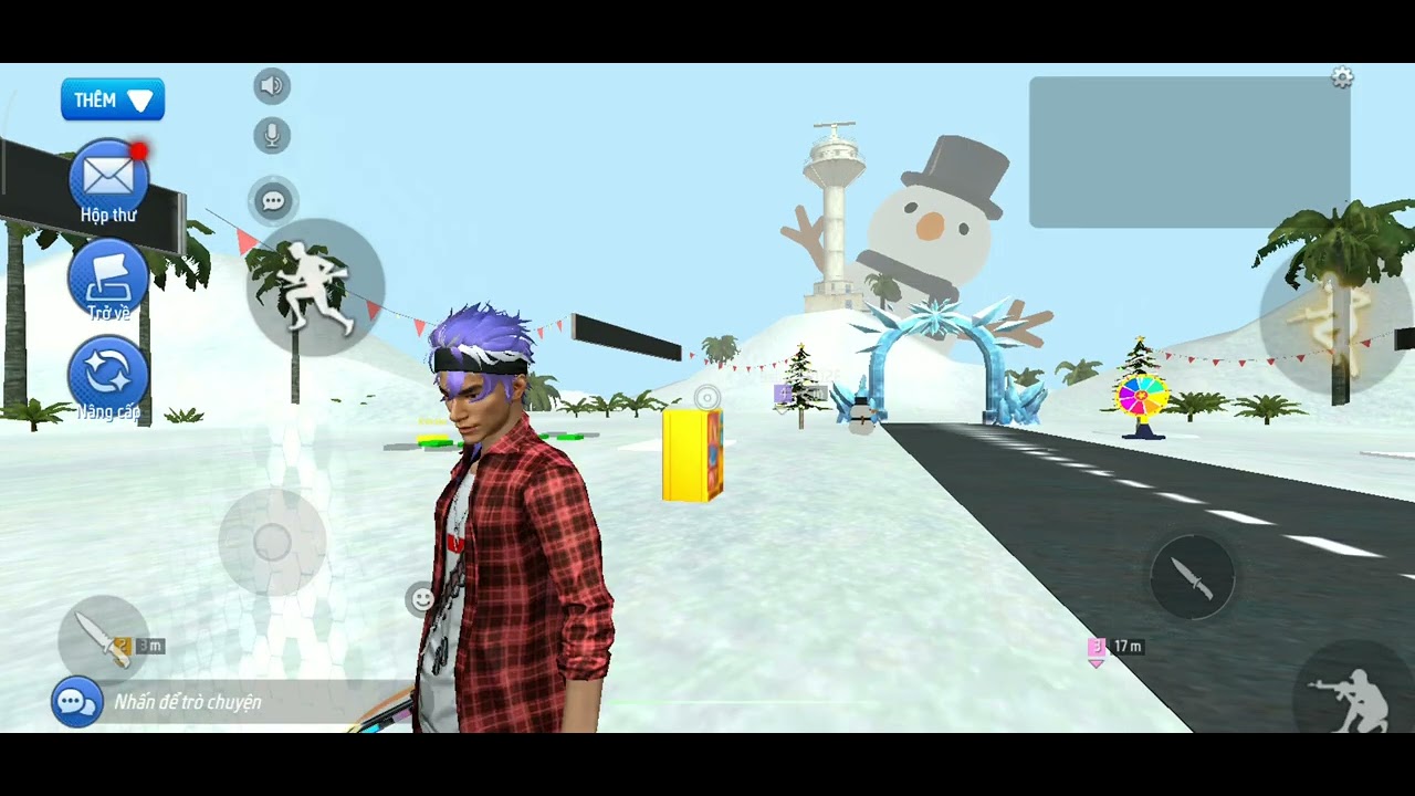 gia tộc Mèo ăn cướp và phòng thứ hai bị lỗi bung lòng đất 