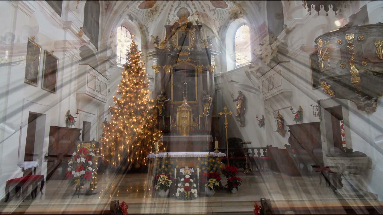 Agnus Dei aus der Missa Brevis in C, KV 220, 