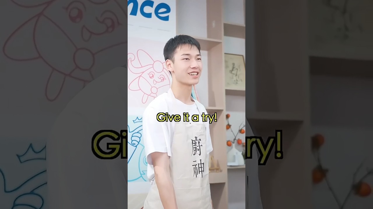 Можете ли вы поверить, что существует бумага, которую можно жарить во фритюре и есть?