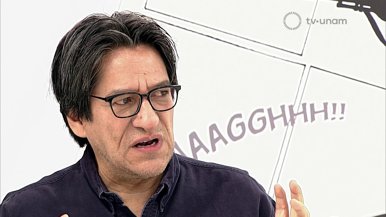 El chamuco TV (Programa 12)