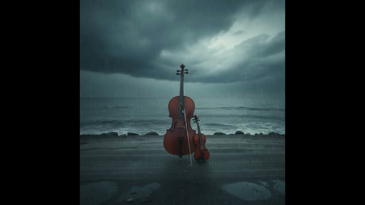 Ars Poetica - Rain's Longing