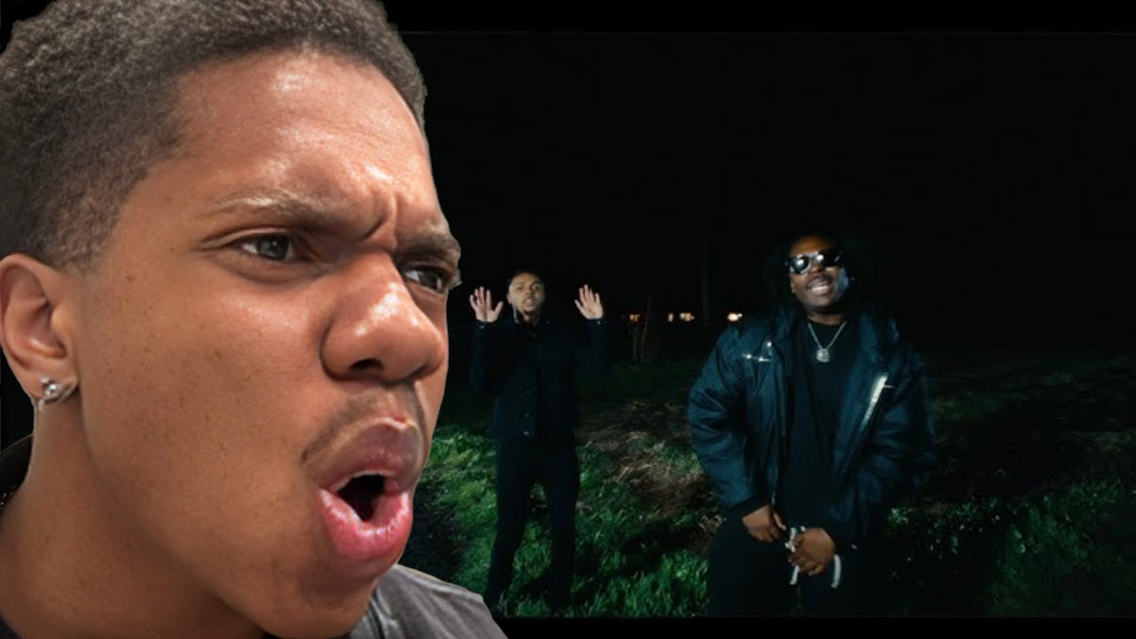 I Can’t Believe This Drop 😱 | SoSoCamo - Me & You ft. SoFaygo REACTION 