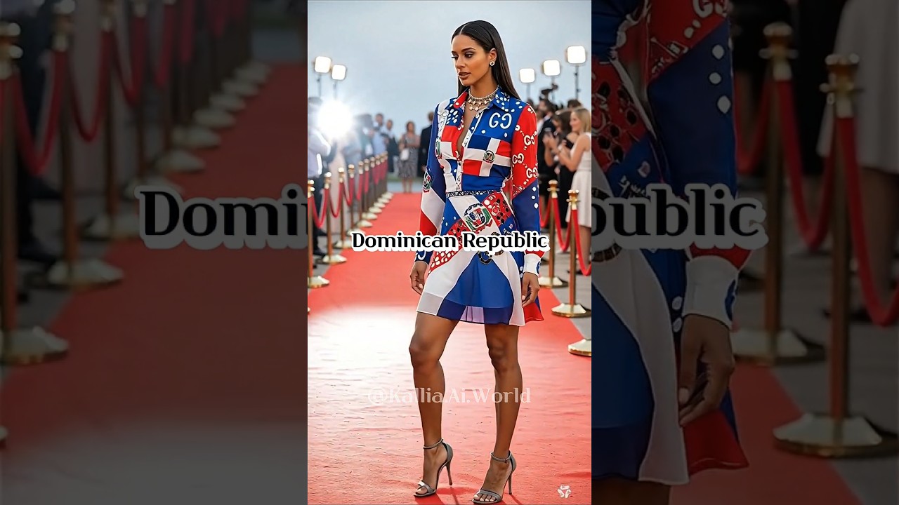 Gucci Red Carpet Silhouettes – Part 07 ✨
