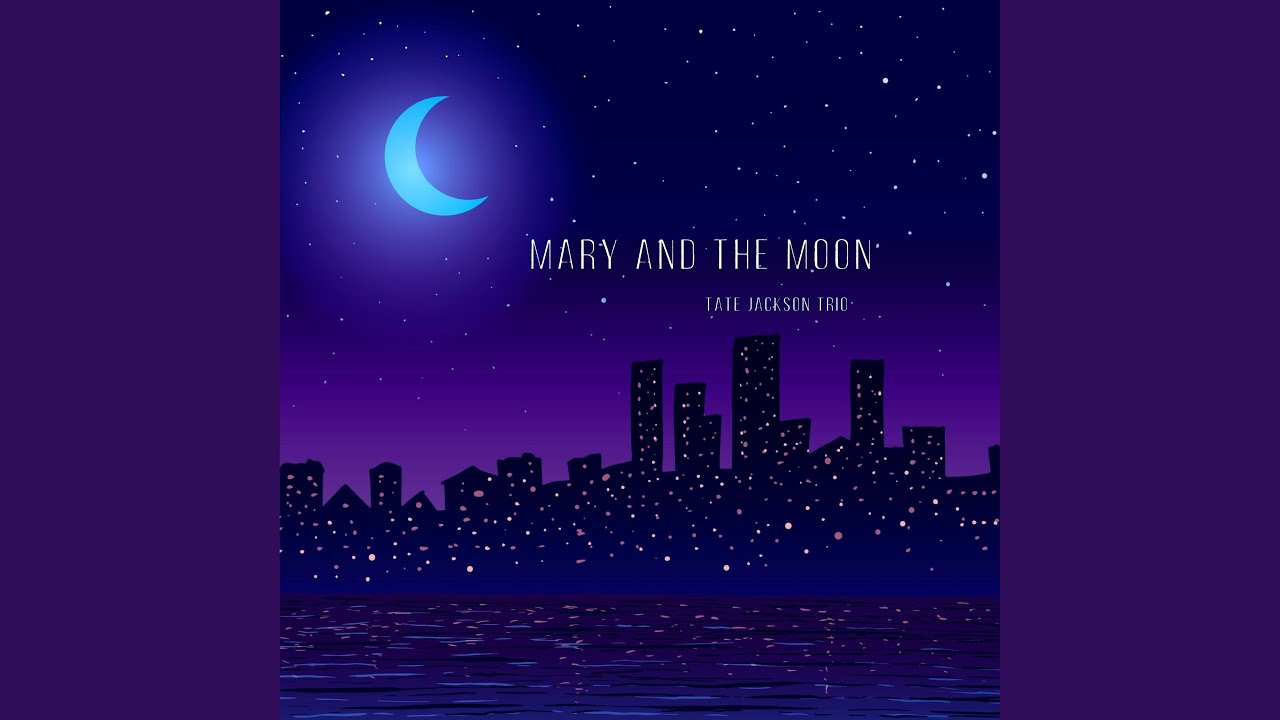 Mary and the Moon